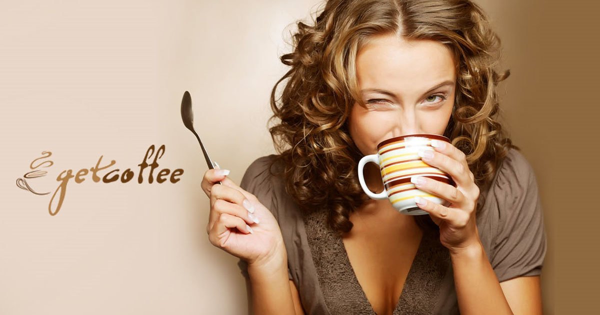 Getcoffee